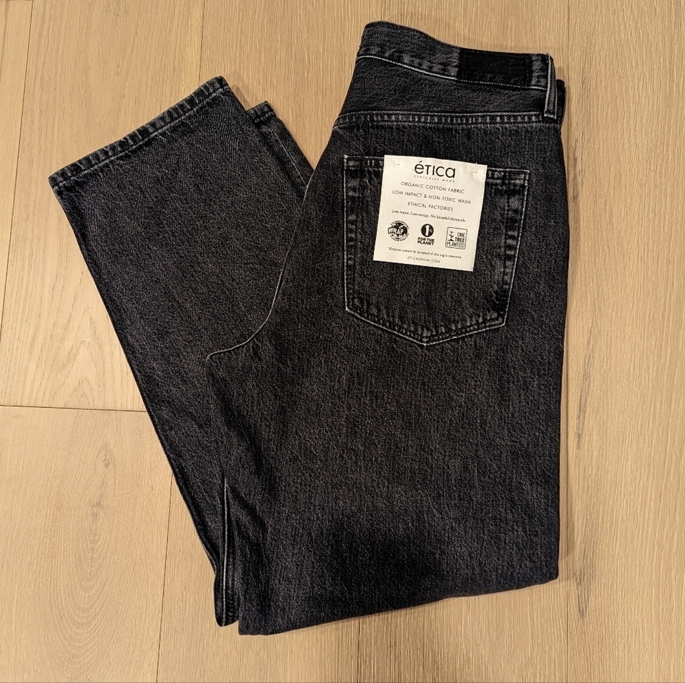 Erica Tyler Straight fit jeans